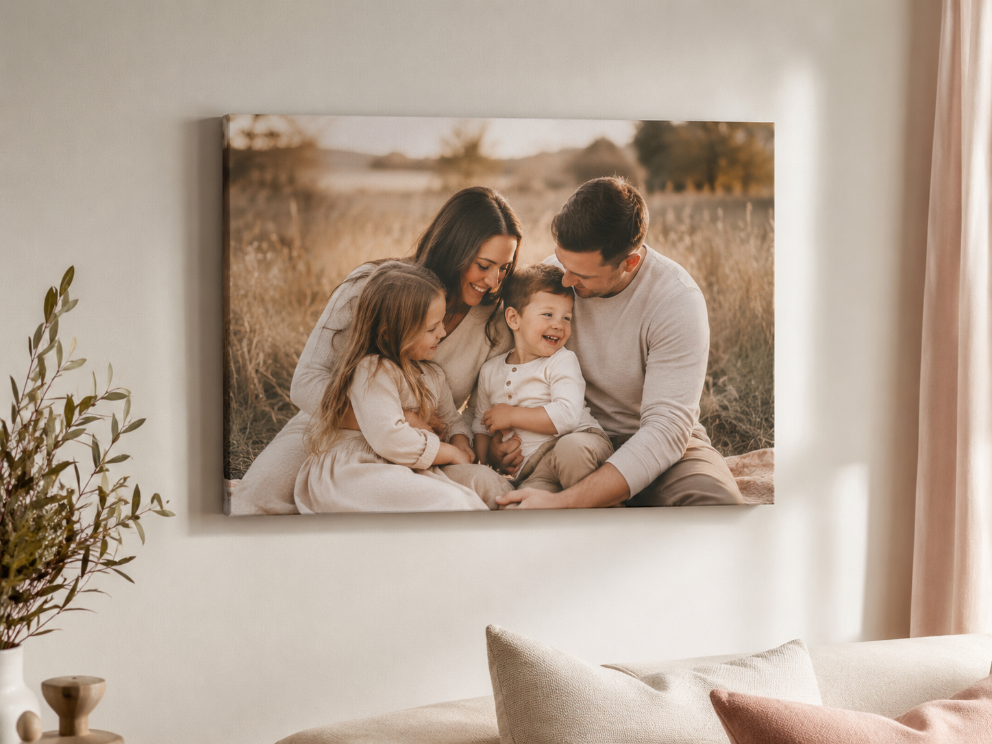 Canvas prints